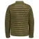Hummel Abric Red Quilted