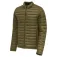 Hummel Abric Red Quilted