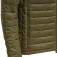 Hummel Abric Red Quilted