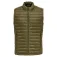 Hummel Armilla Red Quilted