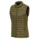 Hummel Chaleco Red Quilted