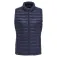 Hummel Red Quilted vest