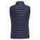 Hummel Red Quilted vest