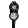 Tecnomar Console Compass + Pressure Gauge