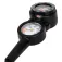 Tecnomar Console Compass + Pressure Gauge