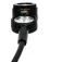 Tecnomar Compass + Pressure Gauge Console