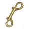 Tecnomar Double Bronze karabine