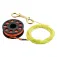 Tecnomar Bronze Carabiner 20 m Spool