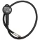Tecnomar Militar Manometer 400 Bar