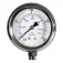 Tecnomar MT-1/MT-2 Spare Manometer