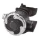 Tecnomar Saturno 2 steg regulator