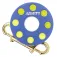Tecnomar Aluminum With Thread Spule