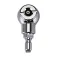 Tecnomar Dekk-inflator BCD-tilkobling