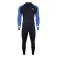 Typhoon Centre 5 mm diving wetsuit