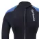 Typhoon Centre 5 mm diving wetsuit