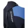 Typhoon Centre 5 mm diving wetsuit