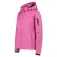 CMP 39A5016M Light Kurtka softshell