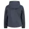 CMP Fix Hood 3A29385N softshelljakke