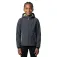 CMP Fix Hood 3A29385N softshelljacka