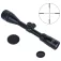 Zasdar 3-12x44 Optical scope