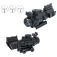 Zasdar 4x32 mm Optical scope