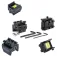 Zasdar Visors electrònics làser classe 3R
