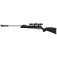 Zasdar SR1000S+Visor 4x32 Luftgewehr