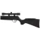 Zasdar SR1000S+Visor 4x32 Luftgewehr