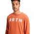Burton BRTN long sleeve T-shirt