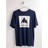 Burton Camiseta de manga corta Classic Mountain High