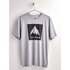 Burton Classic Mountain High T-shirt met korte mouwen