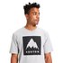 Burton Camiseta de manga curta Classic Mountain High