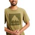 Burton Classic Mountain High Koszulka z krótkim rękawem