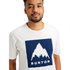 Burton Classic Mountain High Koszulka z krótkim rękawem