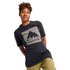 Burton Classic Mountain High short sleeve T-shirt