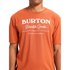 Burton Durable Goods Koszulka z krótkim rękawem