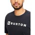 Burton Horizontal Mountain kortarmet t-skjorte