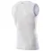 Sixs Carbon sleeveless base layer
