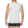 Sixs Carbon sleeveless base layer