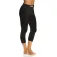 Sixs Merinos base layer pants