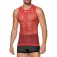 Sixs Sleeveless base layer