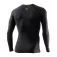 Sixs Ts2 langarm-baselayer