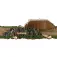 Crawler park Télécommande d´obstacle latéral double RC