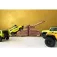 Crawler park Obstacle RC Balançoire 1/24 Télécommande