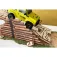 Crawler park Obstacle RC Balançoire 1/24 Télécommande