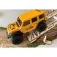 Crawler park Obstacle RC Balançoire 1/24 Télécommande