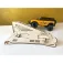 Crawler park RC 크롤러 파크 쇼크 업소버 테스트 램프 리모컨