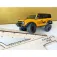 Crawler park RC 크롤러 파크 쇼크 업소버 테스트 램프 리모컨