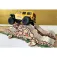 Crawler park 1/24 무선 조종 자동차용 장애물
