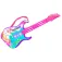 Reig musicales Electronic With Light gitarr
